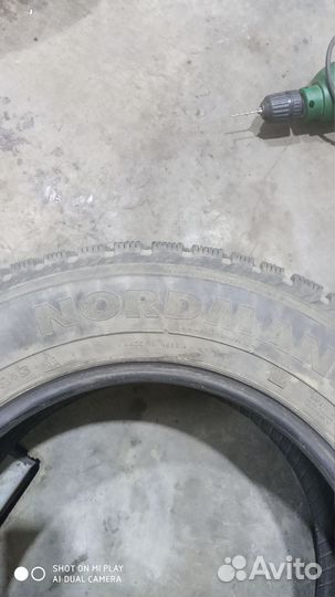 Nordman Nordman 4 215/65 R16 102T