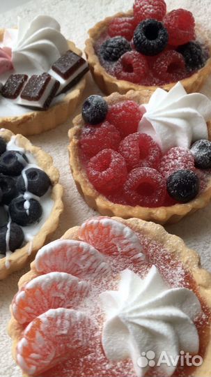 «Съедобное» мыло ручной работы