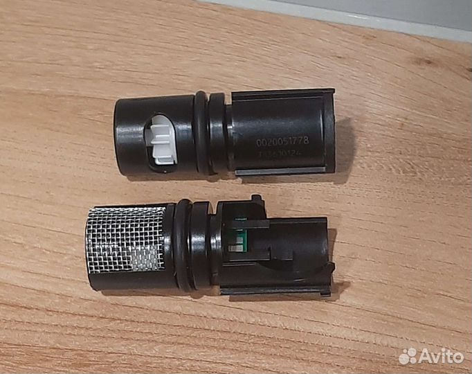 Датчик протока Protherm