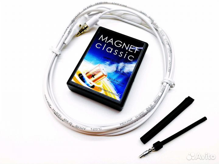 Микронаушник Magnit