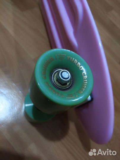 Детский Скейтборд