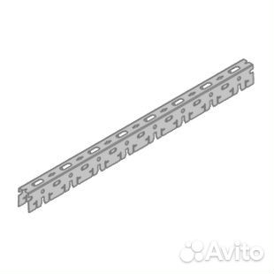 Стрингер для потолка Cesal C30 4 м