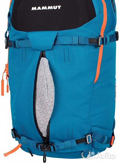 Рюкзак лавинный Mammut Pro X Removable Airbag 3.0
