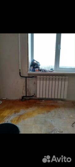 Услуги сантехника