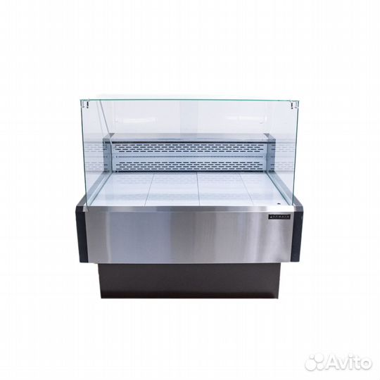 Витрины универсальные Армата