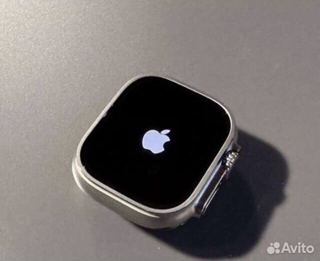 Smart watch apple