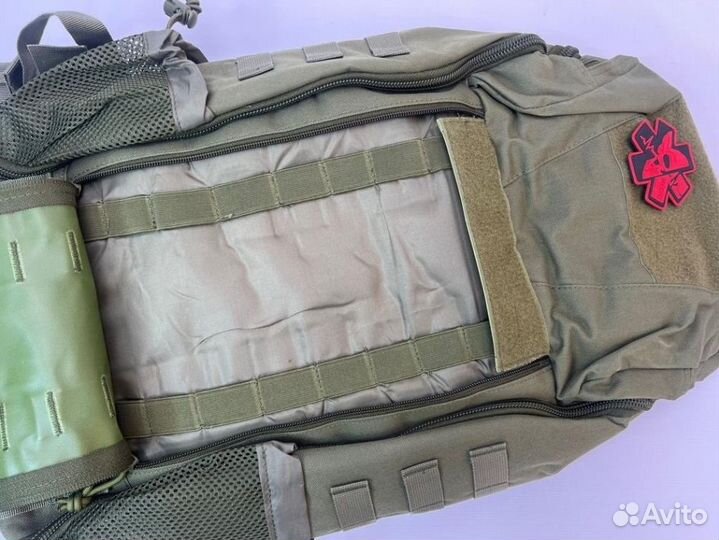 Рюкзак для медикаментов полевой