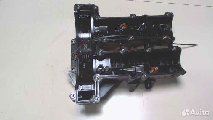 Крышка клапанная двс Ford Focus 3, 2013