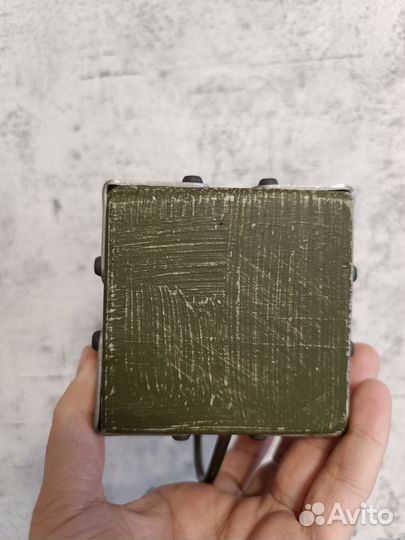 Подарок мужчине на 23 февраля подстаканник