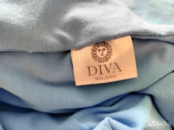 Слинг для новорождённого