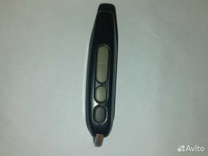 Брелок сигнализации icode