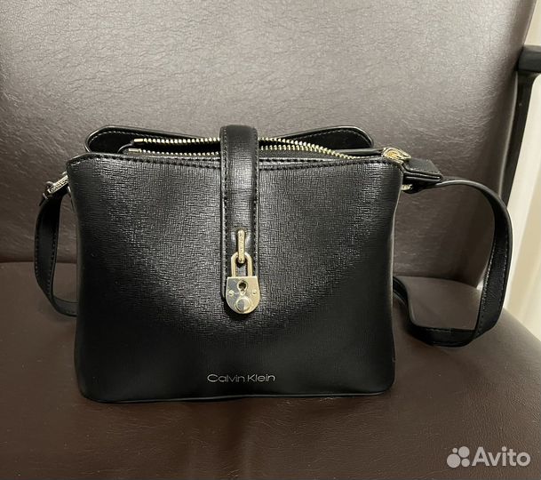Сумка calvin klein оригинал новая