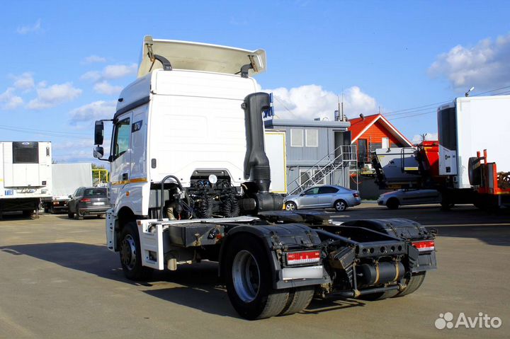 КАМАЗ 5490 NEO, 2020