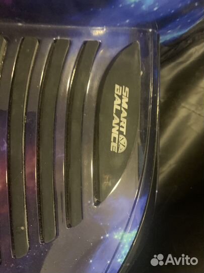 Гироскутер smart balance 10.5