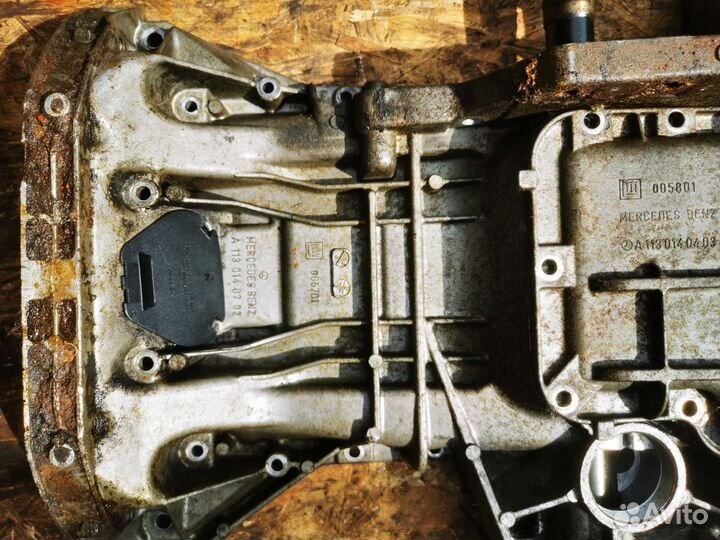 Mercedes потдон 4 матик