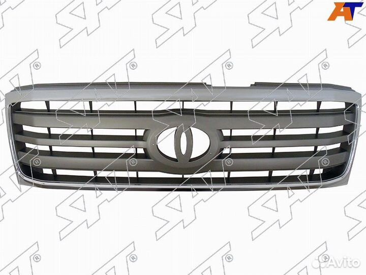 Усилитель бампера haval jolion 21- задний