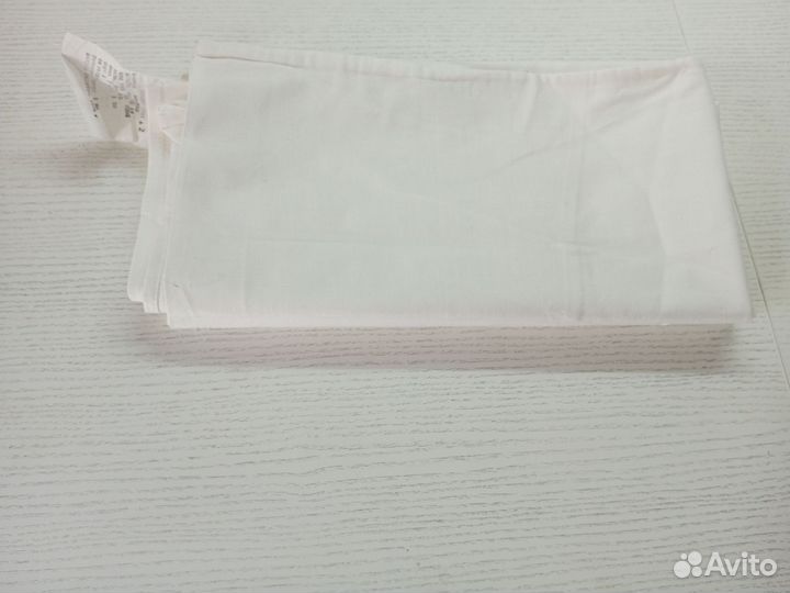 Постельное белье СССР