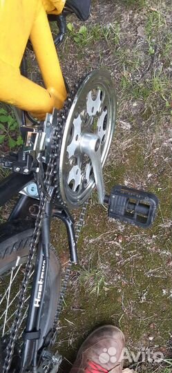 Электровелосипед