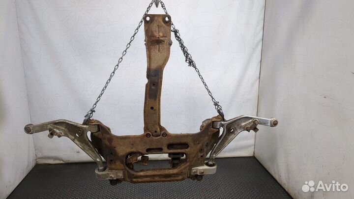 Балка подвески передняя Nissan X-Trail (T30), 2006