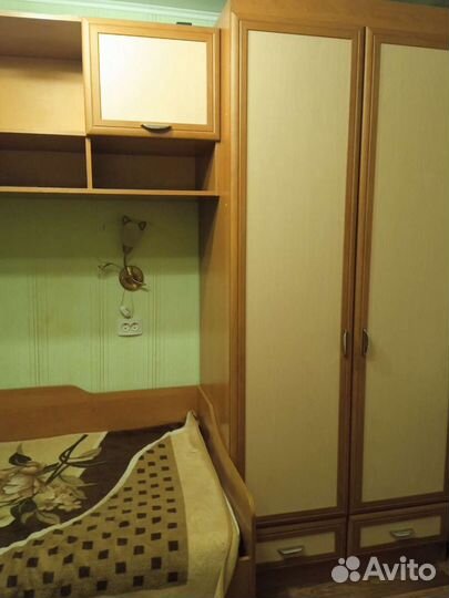 Детская мебель