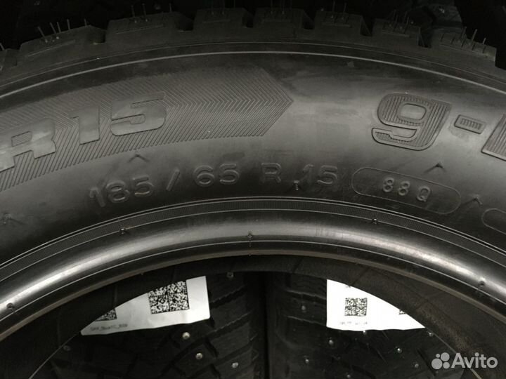 Bfgoodrich G-Force Stud 185/65 R15 88Q
