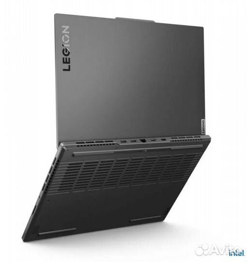 Lenovo Legion 5 2.5К i7-13700/4070/32гб/1тб/240Гц