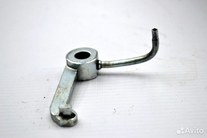 Форсунка масляная iveco EuroCargo (01.91)