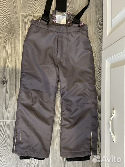 Костюм для двойни тройни Tokka Tribe