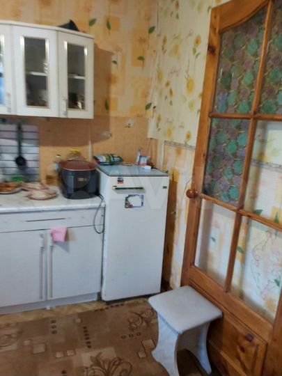 Дом 52 м² на участке 50 сот.