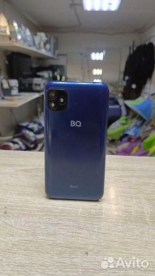 BQ 5060L Basic, 8 ГБ