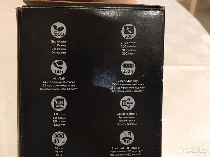 Panasonic