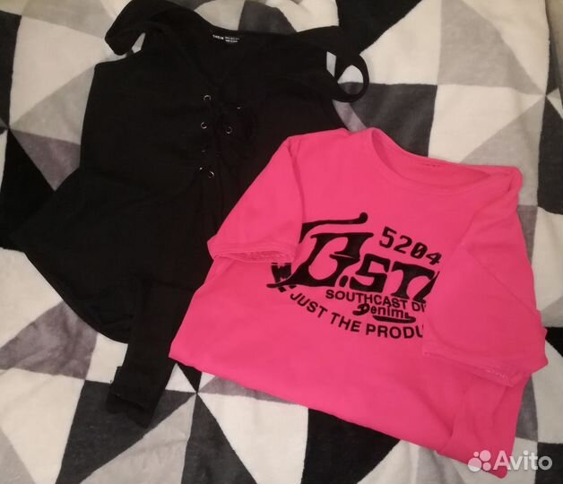 Одежда пакетом для беременных 46 р L, женская