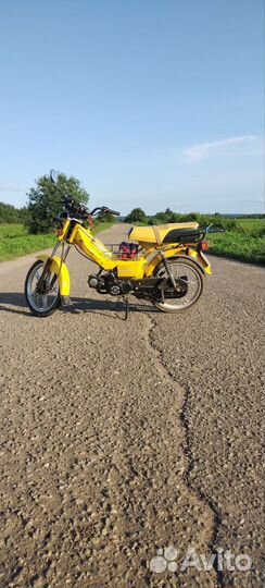 Орион 125