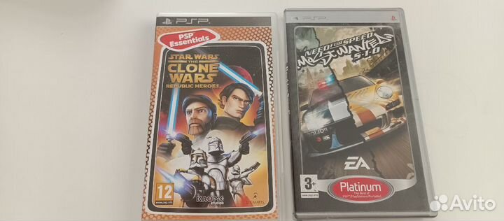Sony PSP 3008