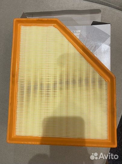 Фильтр воздушный bmw g20 оригинал