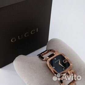 Купить женские часы Gucci в интернет-магазине Lookbuck