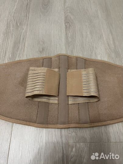 Бандаж для беременных и после родов орто