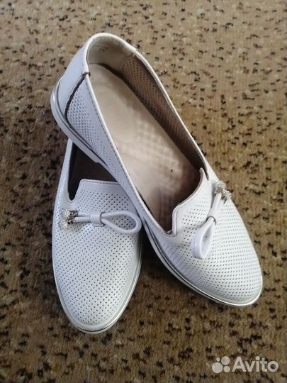 Туфли женские 39 размер
