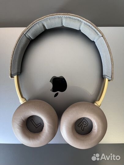 Наушники bang olufsen beoplay H8