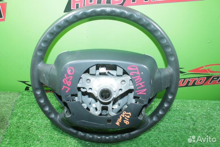 Руль toyota NHW20 prius