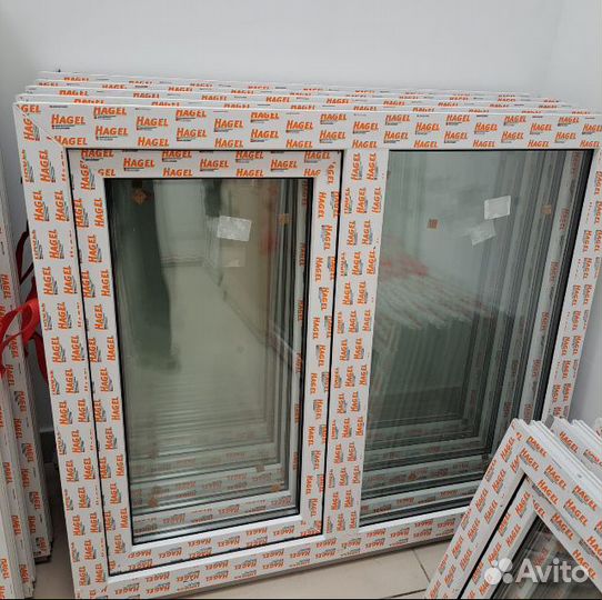 Пластиковые Окна, Двери, Балконы. Шахунья