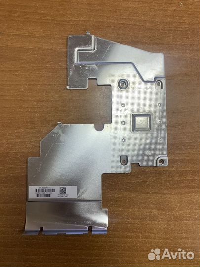 Радиатор охлаждения HP 15-RA059UR