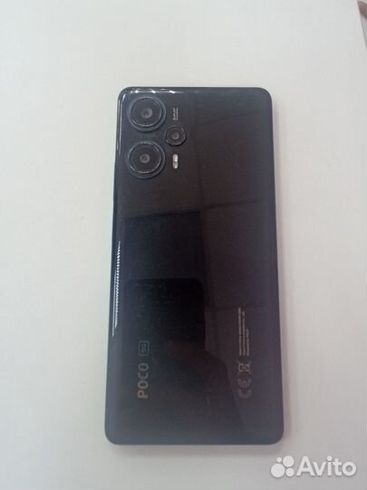 Xiaomi POCO F5, 8/256 ГБ