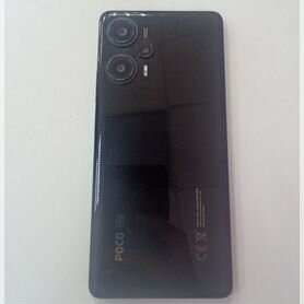 Xiaomi POCO F5, 8/256 ГБ