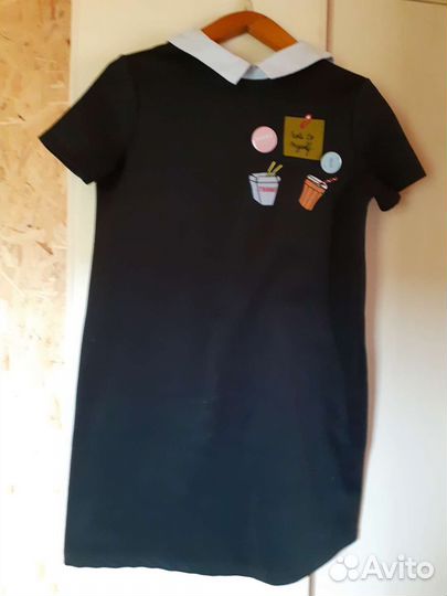 Вещи пакетом женские