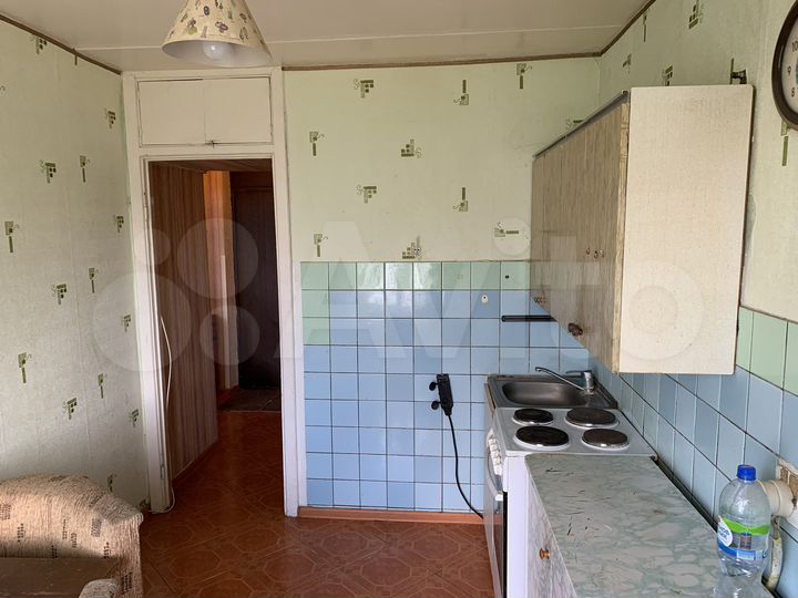 1-к. квартира, 33,4 м², 8/14 эт.