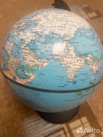 Глобус