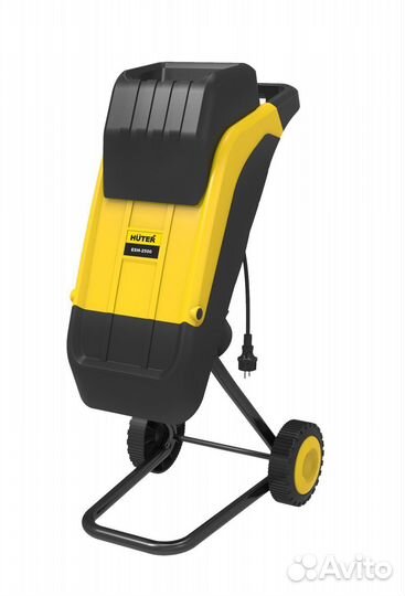 Садовый измельчитель ESH2500 Huter Новый