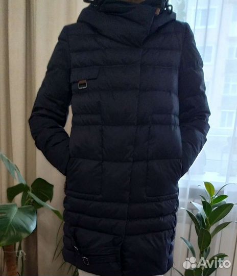 Куртка женская