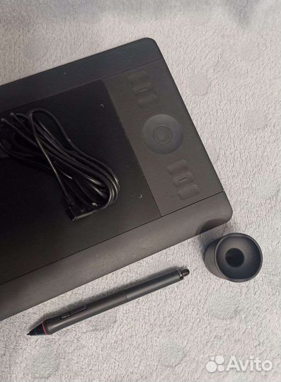 Графический планшет